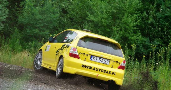 I Love Rally 2010